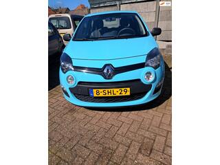 Renault Twingo (2007 - 2014)