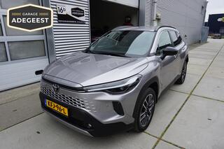 TOYOTA COROLLA Cross Hybrid 2.0 180 Dynamic |Navi|Carplay|PDC V+A|Dodehoek|Stoel en stuurverw.|Camera| 2.0 180PK