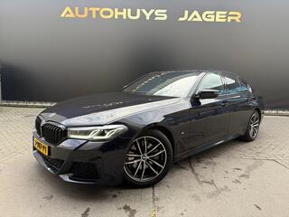 BMW 5-Serie (2016 - 2023)