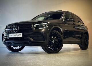Mercedes-Benz GLC-Klasse 300e 4MATIC Business Solution AMG |Pano |360� |Head-Up |Stoelverw. |Sfeer |Elektr. stoel