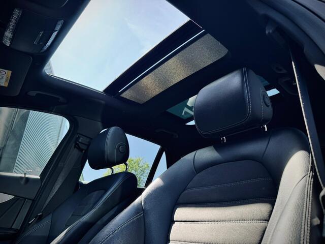 Mercedes-Benz GLC-Klasse 300e 4MATIC Business Solution AMG |Pano |360� |Head-Up |Stoelverw. |Sfeer |Elektr. stoel