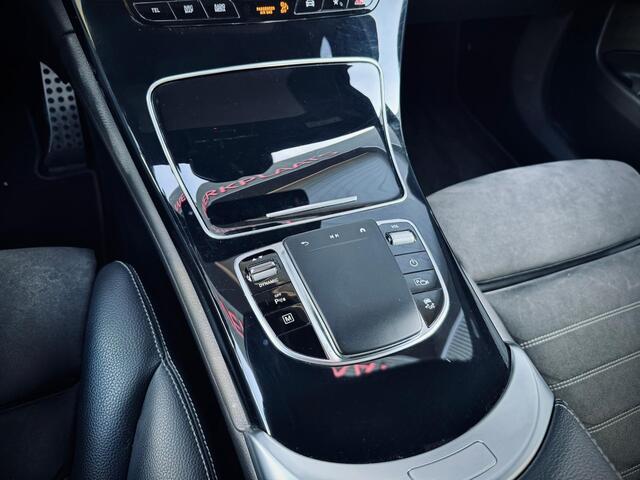 Mercedes-Benz GLC-Klasse 300e 4MATIC Business Solution AMG |Pano |360� |Head-Up |Stoelverw. |Sfeer |Elektr. stoel
