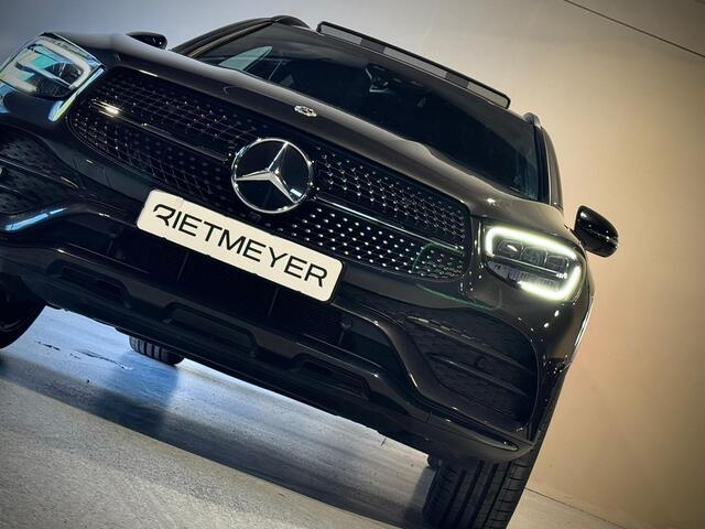 Mercedes-Benz GLC-Klasse 300e 4MATIC Business Solution AMG |Pano |360� |Head-Up |Stoelverw. |Sfeer |Elektr. stoel