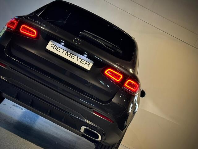Mercedes-Benz GLC-Klasse 300e 4MATIC Business Solution AMG |Pano |360� |Head-Up |Stoelverw. |Sfeer |Elektr. stoel