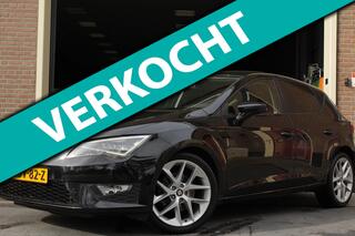 Seat Leon (2012 - 2020)