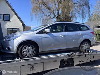 Ford Focus Wagon (2011 - 2018)