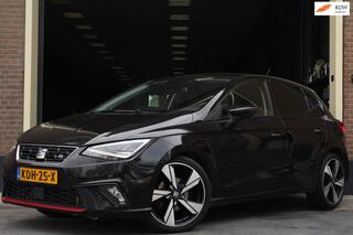 SEAT IBIZA 2018 1.0 TSI FR 116PK|Led|CarPlay|Beats|PDC|