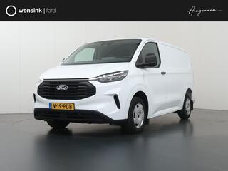 FORD TRANSIT CUSTOM 280 | 2.0 TDCI | L1 H1 | Trend | AIRCO | CRUISE CONTROL | CAMERA | CARPLAY EN ANDROID AUTO | 3-ZITS