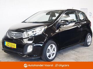 Kia Picanto (2011 - 2017)