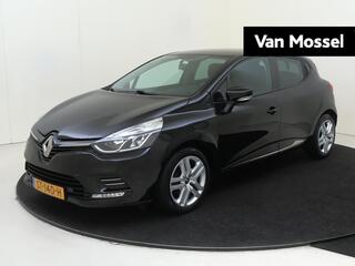 RENAULT CLIO 0.9 TCe Zen | achteropkomend verkeer waarschuwing | airco | cruise control | navigatiesysteem full map |