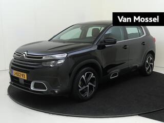 CITROEN C5 Aircross 1.2 PureTech Business airco automatisch | Apple Carplay/Android Auto | Autonomous Emergency Braking | cruise control | dodehoekdetectie met correctie | lichtmetalen velgen 18
