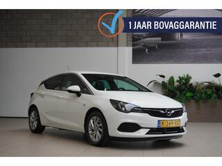 OPEL ASTRA 1.2 Elegance|Trekhaak|Carplay|Led