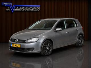 Volkswagen Golf VI