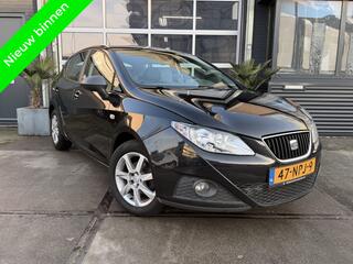 SEAT IBIZA 1.2 TDI Style Eco.
