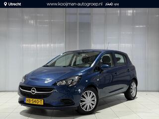 Opel Corsa (2014 - 2019)