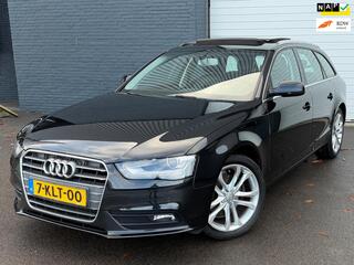 Audi A4 Avant (2008 - 2015)