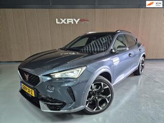 Cupra Formentor 2.0 TSI 4DRIVE VZ | Cruise| Sfeer | Camera | Navi | Stoel / stuurverwarming |