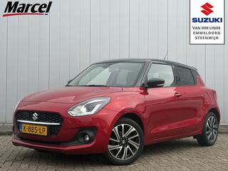 Suzuki Swift (2017 - 2024)