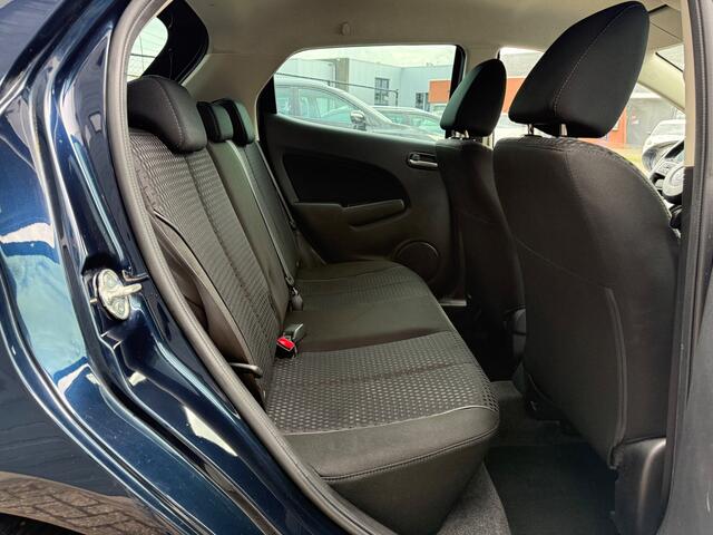 Mazda 2 1.3 Silver Edition 1e EIG / NAVI / AIRCO / PDC