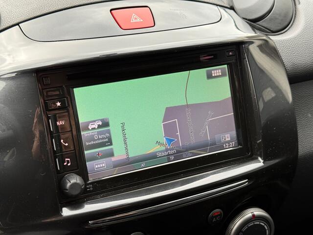 Mazda 2 1.3 Silver Edition 1e EIG / NAVI / AIRCO / PDC