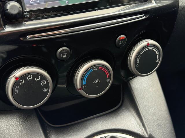 Mazda 2 1.3 Silver Edition 1e EIG / NAVI / AIRCO / PDC