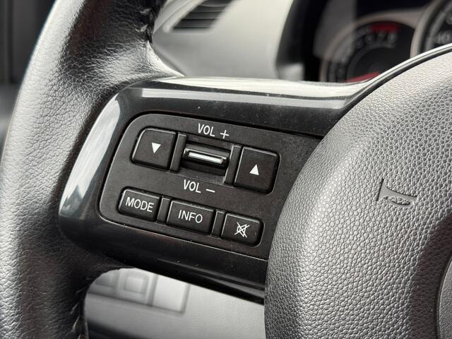 Mazda 2 1.3 Silver Edition 1e EIG / NAVI / AIRCO / PDC
