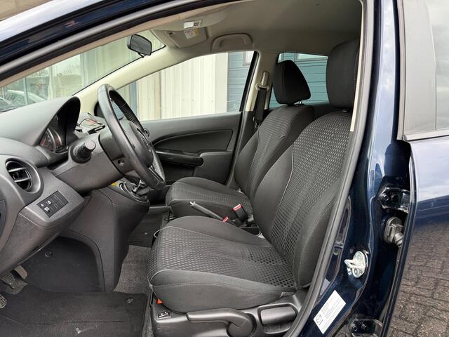 Mazda 2 1.3 Silver Edition 1e EIG / NAVI / AIRCO / PDC
