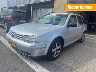 Volkswagen Golf V