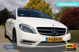 Mercedes-Benz B-Klasse (2011 - 2018)