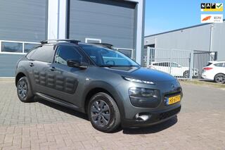 CITROEN C4 CACTUS 1.6 BlueHDi Shine