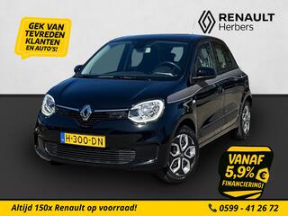 Renault Twingo (2014 - 2025)