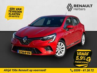 Renault Clio (2019 - 2025)