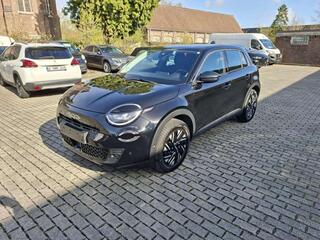 FIAT 600 Hybrid / e
