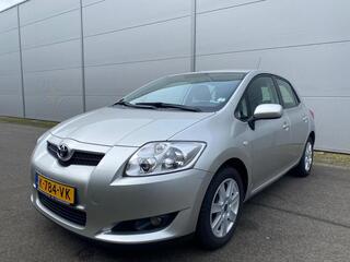 Toyota Auris (2006 - 2012)