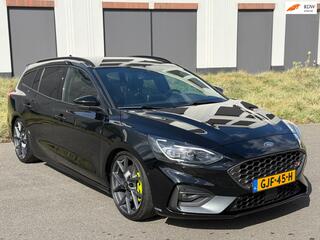 Ford Focus Wagon