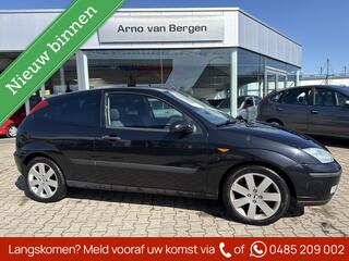 Ford Focus (1998 - 2005)