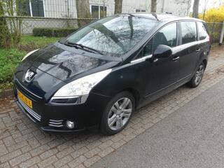 Peugeot 5008 (2009 - 2017)
