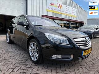 Opel Insignia Sports Tourer (2008 - 2017)