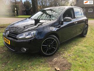 Volkswagen Golf VI