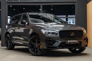 VOLVO XC60 HEICO T6 Plug-in hybrid AWD Ultimate Black Edition 2.0 T6 Plug-in hybrid