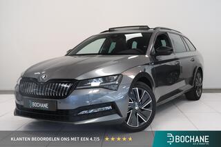 Skoda Superb Combi (2015 - 2023)