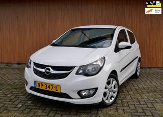 OPEL KARL 1.0 ecoFLEX Edition | Prijs incl onderhoudsbeurt