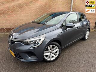 Renault Clio (2019 - 2025)