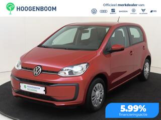 VOLKSWAGEN UP! 1.0 | Lane assist | DAB radio | Bluetooth | 5-deurs | Airco |