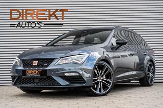 Seat Leon ST (2013 - 2020)
