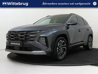 HYUNDAI TUCSON 1.6 T-GDI PHEV Premium