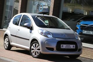Citroen C1 (2005 - 2014)