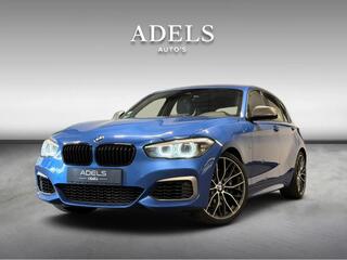 BMW 1-Serie (2011 - 2019)