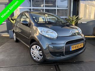 Citroen C1 (2005 - 2014)