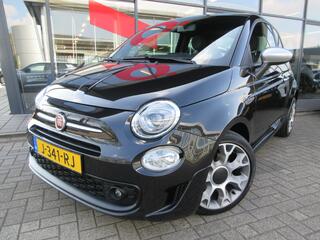 Fiat 500 (2007 - 2025)
